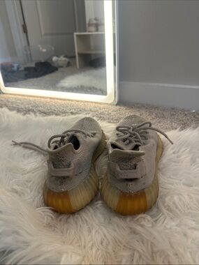 Yeezy Boosts very good condition